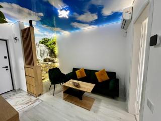 Ilie Petre Luxury Suites - Chiajna - 5