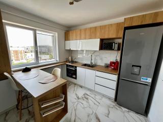 Ilie Petre Luxury Suites - Chiajna - 2