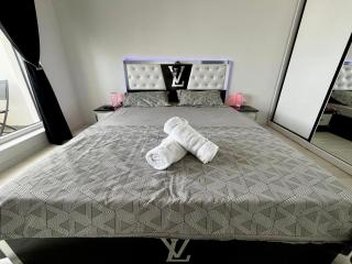 Ilie Petre Luxury Suites - Chiajna - 8