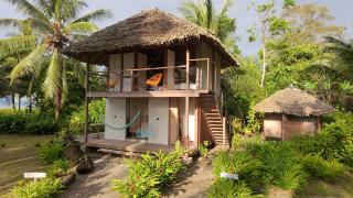 Ecohotel Luzul - Nuquí - 9