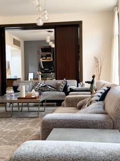 W muscat bay - Mascate - 7