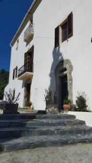 Masia Can Bavi - Tordera - 3