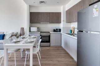 GuestReady - Golden paradise in Dubai Hills - 3