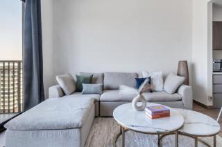 GuestReady - Golden paradise in Dubai Hills - 5