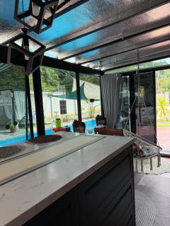 The Lil Luxe Tiny Homes Bangi - 2 Villa with 2 Private Pools - Bandar Baru Bangi - 5