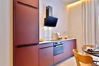 SariStays Valencia City Center L - 1