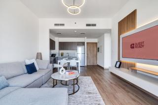 GuestReady - Golden paradise in Dubai Hills - 9