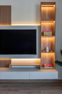 GuestReady - Golden paradise in Dubai Hills - 6