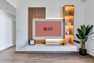 GuestReady - Golden paradise in Dubai Hills - 0