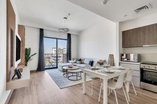 GuestReady - Golden paradise in Dubai Hills - 8