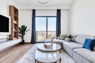 GuestReady - Golden paradise in Dubai Hills - 7