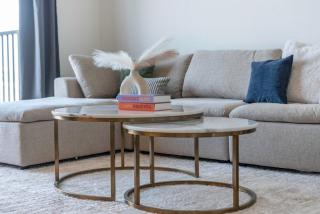 GuestReady - Golden paradise in Dubai Hills - 4