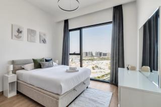 GuestReady - Golden paradise in Dubai Hills - 1