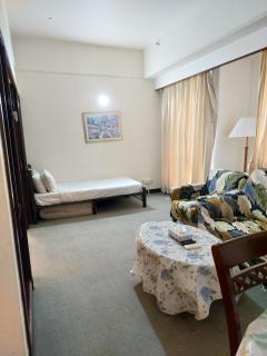 Global suites at time square KL - 5