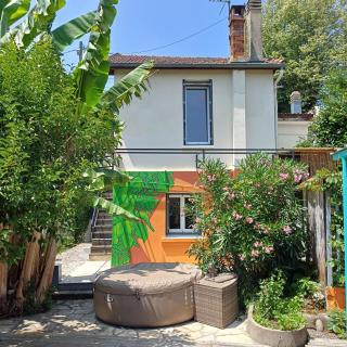 L'ermitage - Agen - 9