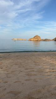 W muscat bay - Mascate - 8