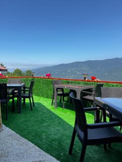 Çekirge Bungalov - Sakarya - 4