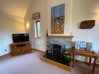 Oakridge St Mellion free golf, spa, pool & gym at nearby St Mellion club - St Mellion - 1