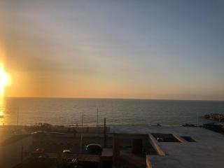 Monsoleil Hospedaria - Luanda - 0