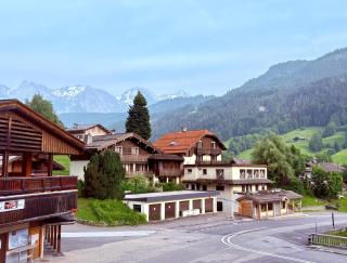 Le Rookie Mountain - Le Grand-Bornand - 0