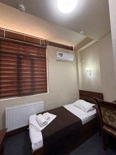 Parvina hotel - Bukhara - 1