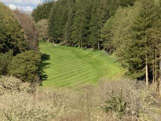 Oakridge St Mellion free golf, spa, pool & gym at nearby St Mellion club - St Mellion - 3
