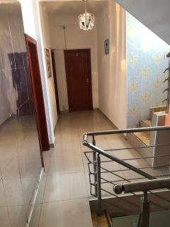 Monsoleil Hospedaria - Luanda - 6