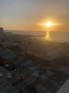 Monsoleil Hospedaria - Luanda - 5
