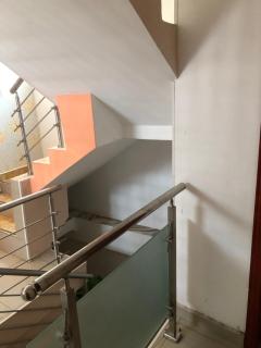 Monsoleil Hospedaria - Luanda - 4