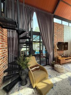 The Lil Luxe Tiny Homes Bangi - 2 Villa with 2 Private Pools - Bandar Baru Bangi - 7