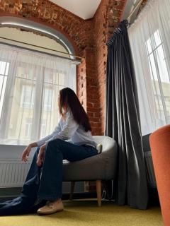 Four Rooms City - Kharkiv - 7