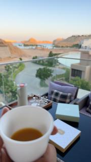 W muscat bay - Mascate - 9