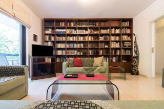 Seaside Apartment in Palaio Faliro - Athen - 0
