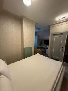 Grand Wonne Hotel - Ankara - 1