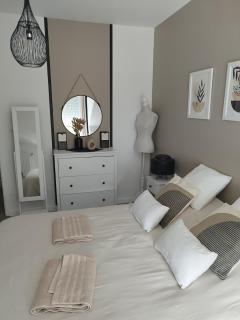 Chambre chez particulier proche circuit 24h - 9