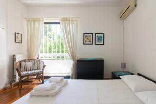 Seaside Apartment in Palaio Faliro - Athen - 7
