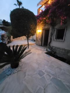 Casa Esperanza - Benitachell - 8