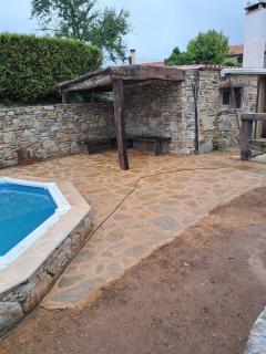 Casita Meu Pai - Boimorto - 9