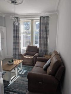 Largs seaside retreat - 8