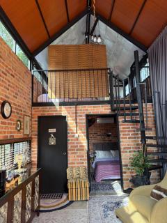 The Lil Luxe Tiny Homes Bangi - 2 Villa with 2 Private Pools - Bandar Baru Bangi - 8