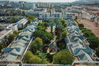 Royal Park Resort Apartment 62 by Sea N Rent - Eilat - 8