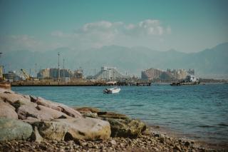 Royal Park Resort Apartment 62 by Sea N Rent - Eilat - 7