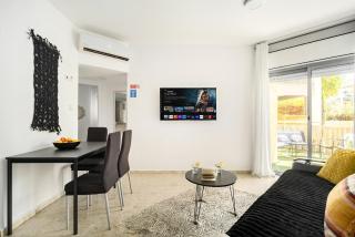 Royal Park Resort Apartment 62 by Sea N Rent - Eilat - 6