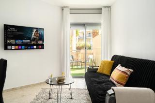 Royal Park Resort Apartment 62 by Sea N Rent - Eilat - 4