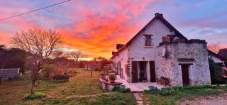 Les Granges Indigo - 9