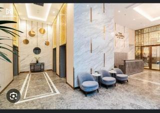 Superior room - Hanoi - 8