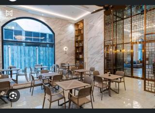 Superior room - Hanoi - 6