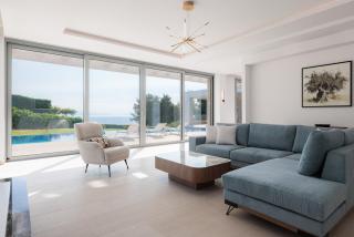 F & B Summer Collection - Family Villa - Siviri - 8