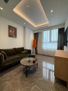 Superior room - Hanoi - 4