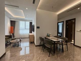 Superior room - Hanoi - 3